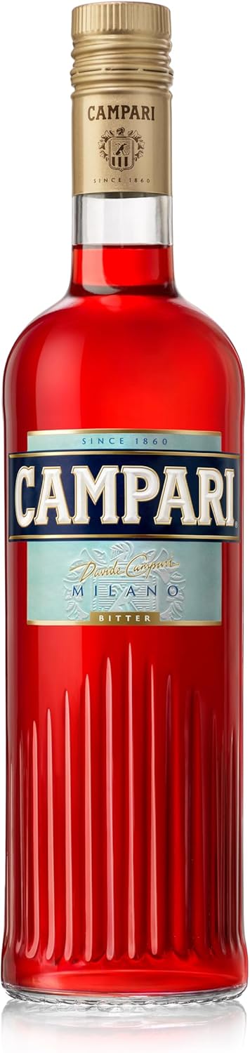 Campari Aperitif 750ml