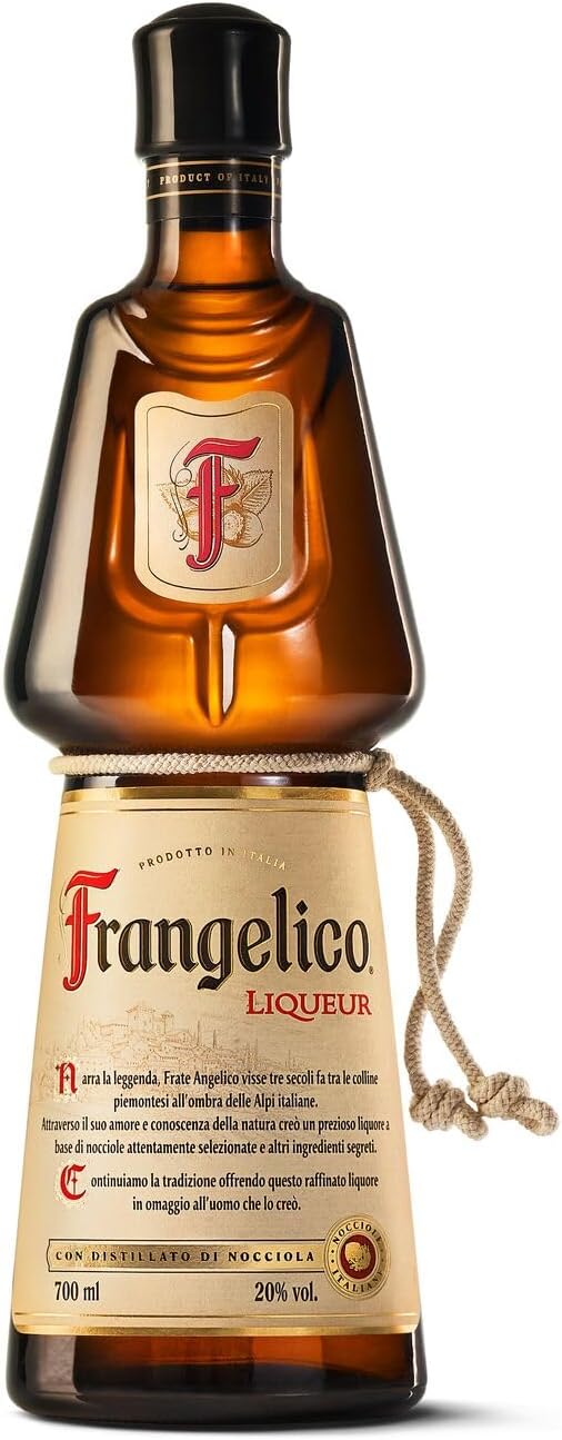 Frangelico Hazelnut Liqueur 700ml