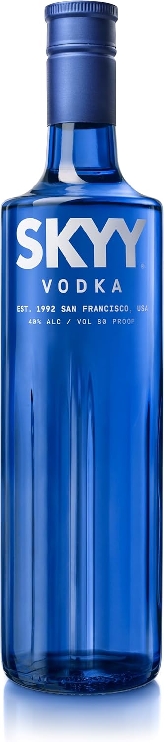 SKYY Vodka 700ml