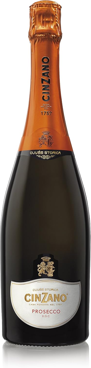 Cinzano Prosecco 750ml