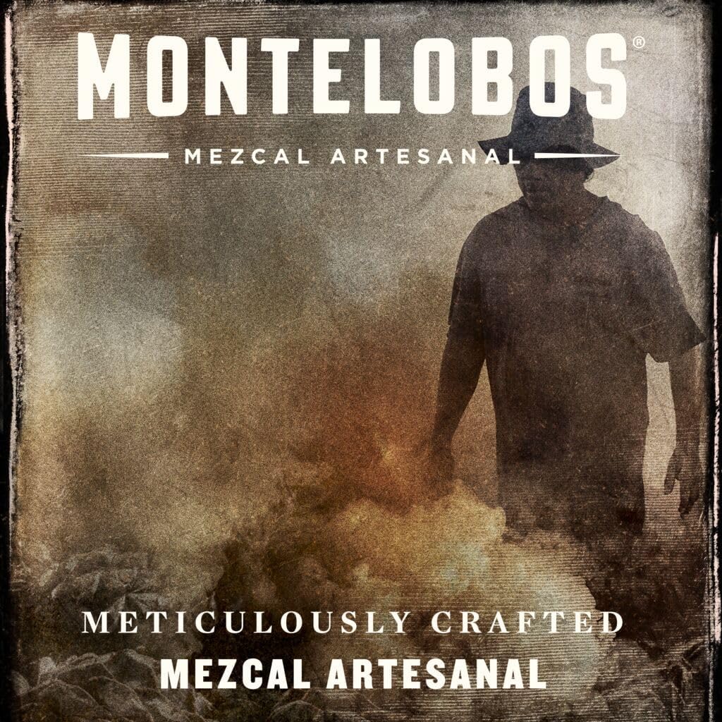 Montelobos Ensamble Mezcal 700ml - Image 3