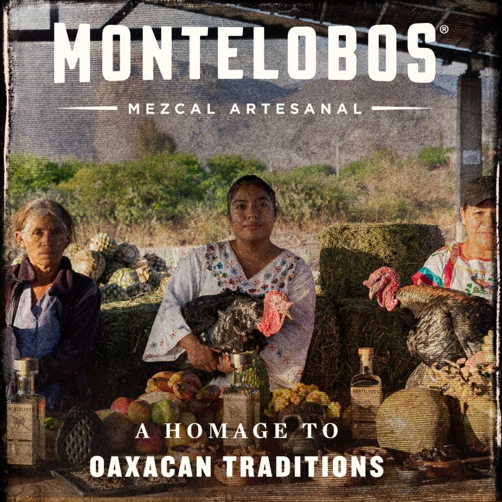 Montelobos Ensamble Mezcal 700ml - Image 7